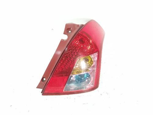 Used Right taillight Right taillight SUZUKI SWIFT III (MZ, EZ) 1.3 DDiS (RS413D) (75 hp) 27412119 27412119