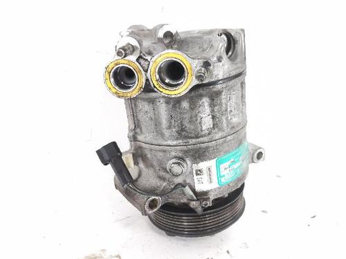 AC compressor FORD FOCUS III 1.6 TDCi | BP27626295M34