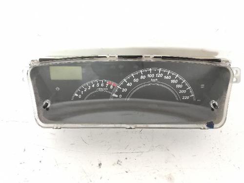 Used Instrument cluster DAIHATSU MATERIA (M4_) 1.3 (91 hp) 29934316