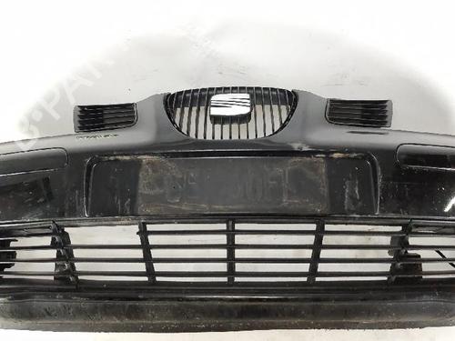 Used Front bumper SEAT CORDOBA (6L2) 1.9 TDI (131 hp) 27430776