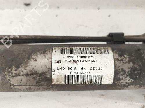 Steering rack FORD GALAXY II (WA6) 1.8 TDCi | BP33036169M22 - Image 5
