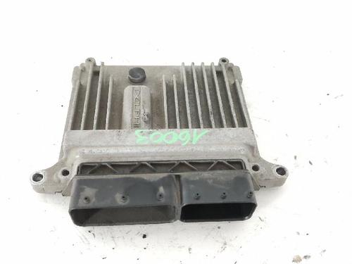 Used Engine control unit (ECU) MERCEDES-BENZ C-CLASS (W204) C 220 CDI (204.008) (163 hp) 31657039