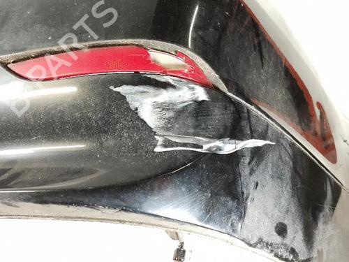 Rear bumper BMW 5 (E60) 520 i | BP27420046C8 