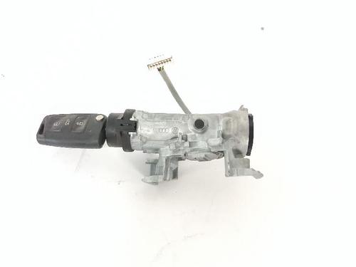 Used Ignition barrel Ignition barrel SKODA OCTAVIA III Combi (5E5, 5E6) 2.0 TDI RS (184 hp) 34340553 34340553