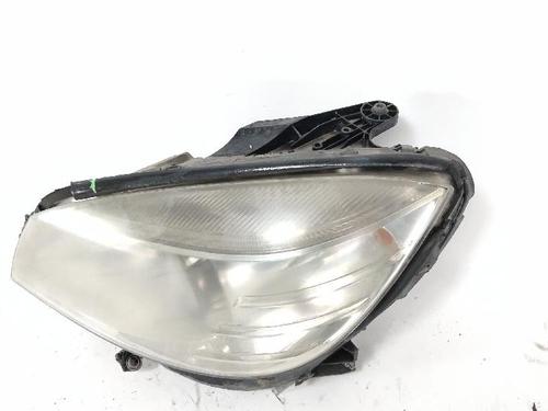 Left headlight MERCEDES-BENZ C-CLASS T-Model (S204) C 220 CDI (204.208) | BP36070303C28 - Image 2