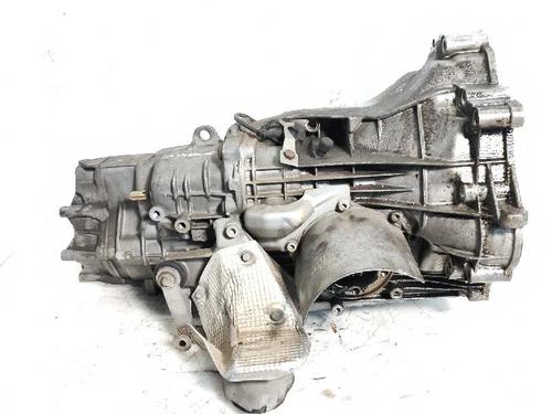Gearbox VW PASSAT B5 (3B2) 1.8 T | BP27416585M3 - Image 1