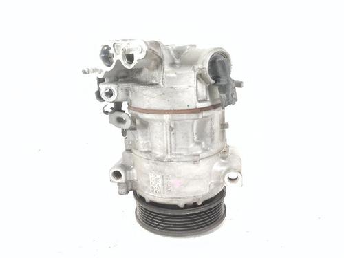 Used AC compressor AC compressor PEUGEOT 208 I (CA_, CC_) 1.2 THP 110 (110 hp) 31871227 31871227