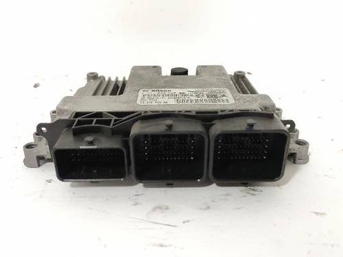 Engine control unit (ECU) CITROËN C3 Picasso (SH_) 1.6 HDI 90 | BP34053818M57 - Image 2