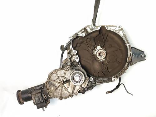 Used Gearbox FIAT SEDICI (189_) 1.9 D Multijet 4x4 (120 hp) 27431300