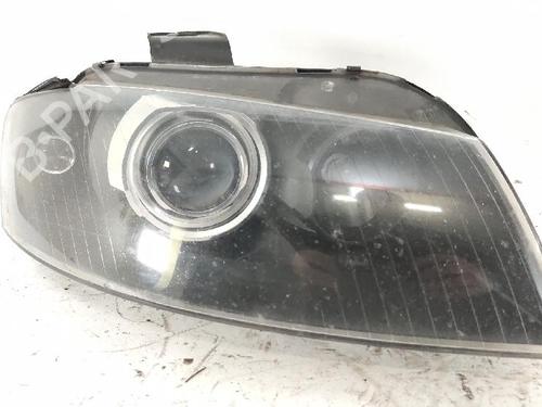 Used Right headlight Right headlight AUDI A3 (8P1) 2.0 TDI (170 hp) 27424572 27424572