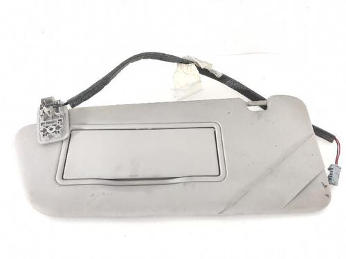 Parasol izquierda PEUGEOT 308 I (4A_, 4C_) 1.6 HDi (109 hp) 32132611