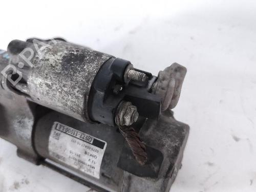 Starter FORD KUGA II (DM2) 2.0 TDCi | BP36514732M8 - Image 3