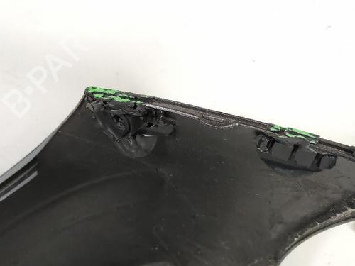 Front bumper TOYOTA YARIS (_P9_) 1.4 D-4D (NLP90_, NLP90R) | BP32203256C7 