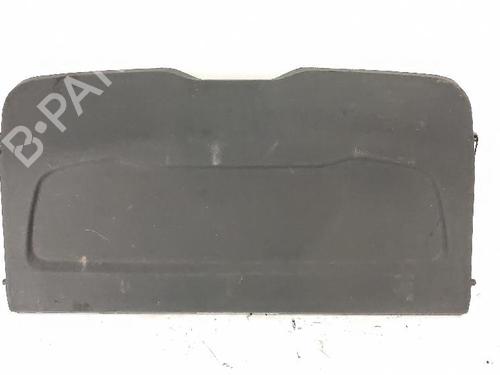 Used Rear parcel shelf Rear parcel shelf 37485610 37485610