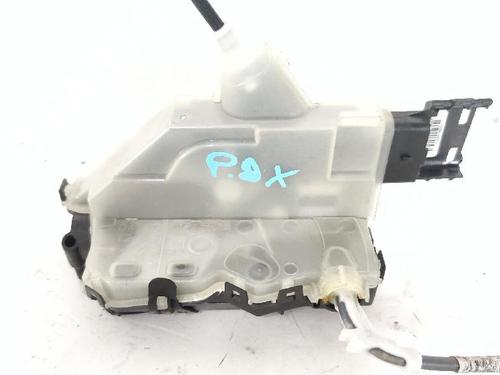 Used Rear right lock CITROËN C3 AIRCROSS II (2R_, 2C_) 1.2 PureTech 130 (2RHNYH) (131 hp) 27430323