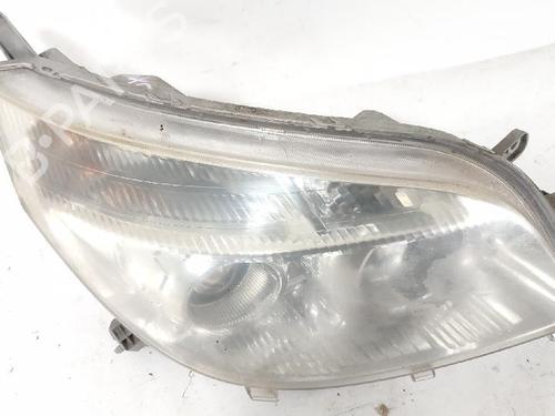 Right headlight DAIHATSU TERIOS (J2_, F7__) 1.3 VVT-i 4x4 | BP32203349C29