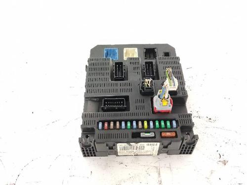 Used Electronic module Electronic module CITROËN JUMPY II Van 1.6 HDi 90 16V (90 hp) 27432978 27432978