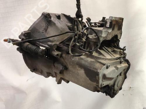 Gearbox CITROËN JUMPY III Van (V_) 1.6 BlueHDi 115 | BP30959997M3