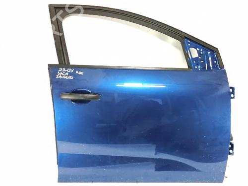 dr-hjre-fortil-dacia-sandero-iii-2021-27421114 main image
