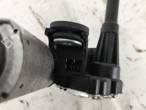 Rear wiper motor FIAT PANDA (169_) 1.2 (169.AXB11, 169.AXB1A) | BP27425151M102 