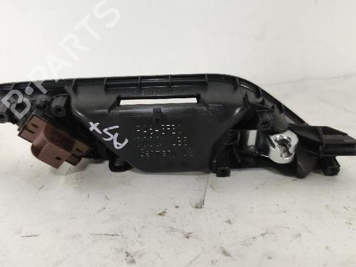 Front left interior door handle AUDI A3 (8V1, 8VK) 2.0 TDI | BP27451715I13 
