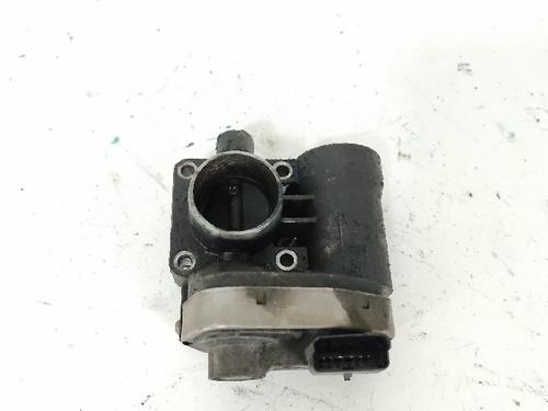 Used Throttle body Throttle body FIAT PANDA (169_) 1.1 (169.AXA1A) (54 hp) 28689162 28689162
