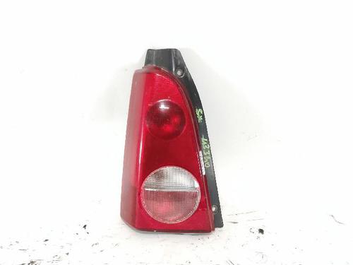 Used Left taillight OPEL AGILA A (H00) 1.2 16V (F68) (75 hp) 32008138