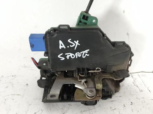 Used Front left lock Front left lock SEAT CORDOBA (6L2) 1.4 16V (75 hp) 27419619 27419619