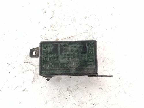 Used Fuse box Fuse box MITSUBISHI L200 (K7_T, K6_T, K5_T) 2.5 TD 4WD (K74T) (99 hp) 35750404 35750404