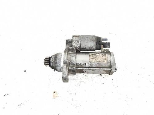 Used Starter Starter VW LOAD UP! (121, 122, BL1, BL2) 1.0 (60 hp) 27428498 27428498