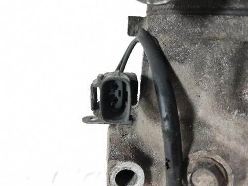 AC compressor FIAT FIORINO Box Body/MPV (225_) 1.3 D Multijet (225BXD1A, 225BXB1A, 225BXB11) | BP27420667M34