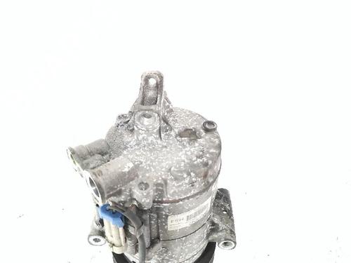 AC compressor CHEVROLET ORLANDO (J309) 2.0 D | BP27418790M34 
