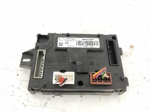 Used Control unit Control unit RENAULT CLIO IV (BH_) 1.2 16V (73 hp) 31657120 31657120