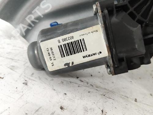 Front right window mechanism HYUNDAI ix35 (LM, EL, ELH) 1.7 CRDi | BP27428432C23 