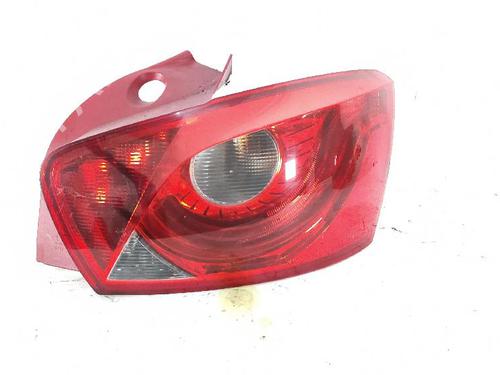 Used Right taillight SEAT IBIZA IV (6J5, 6P1) 1.2 (70 hp) 27417615