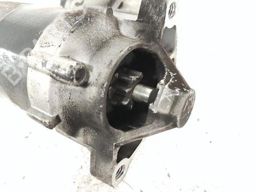 Starter DACIA DUSTER (HS_) 1.2 TCe 125 | BP37192371M8 - Image 2