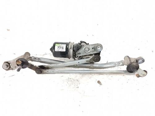 Used Front wiper motor NISSAN QASHQAI I (J10, NJ10) 1.6 (114 hp) 30339387