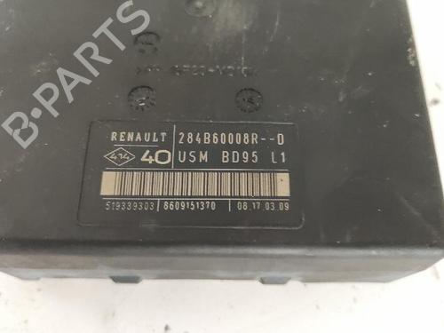 Fuse box RENAULT MEGANE III Hatchback (BZ0/1_, B3_) 1.5 dCi (BZ09, BZ0D, BZ1W, BZ29, BZ14) | BP27424495E1 - Image 3