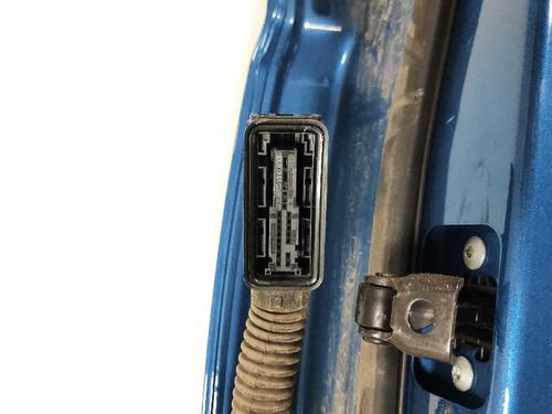 Used Right rear door VW TOURAN (5T1) 1.4 TSI (150 hp) 30845145