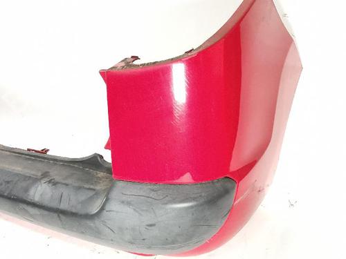 Rear bumper PEUGEOT 207 SW (WK_) 1.6 HDi | BP27412706C8 
