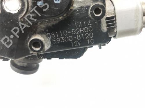 Front wiper motor SUZUKI SWIFT V (AZ) 1.2 AllGrip (A2L412) | BP36663313M29 - Image 5