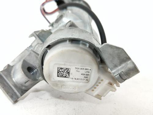 Ignition barrel VW GOLF ALLTRACK VII Variant (BA5, BV5) 1.6 TDI 4motion | BP32490945M48 - Image 2