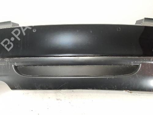 Used Rear bumper Rear bumper BMW 1 Coupe (E82) 120 d (177 hp) 34459930 34459930