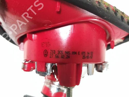 Right taillight VW PASSAT B6 (3C2) 2.0 TDI | BP27424082C35 - Image 4