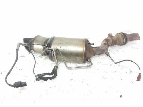 Particulate filter AUDI Q5 (8RB) 2.0 TDI quattro | BP27429627M81 - Image 4