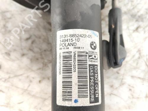Right front shock absorber BMW 2 Active Tourer (F45) 218 d | BP27422569M17 