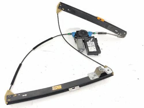 Used Front left window mechanism AUDI A4 B7 (8EC) 2.0 TDI (140 hp) 27416056