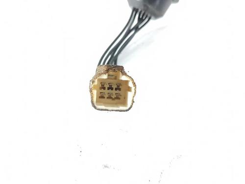 Left taillight OPEL AGILA B (H08) 1.0 (F68) | BP27417441C34 