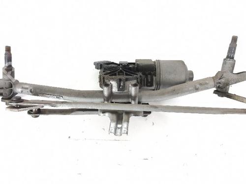 Viskermotor vindrute PEUGEOT PARTNER Tepee 1.6 HDi 16V (90 hp) 28291261