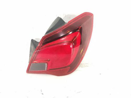 Used Right taillight Right taillight OPEL CORSA E (X15) 1.2 (08, 68) (69 hp) 40258543 40258543